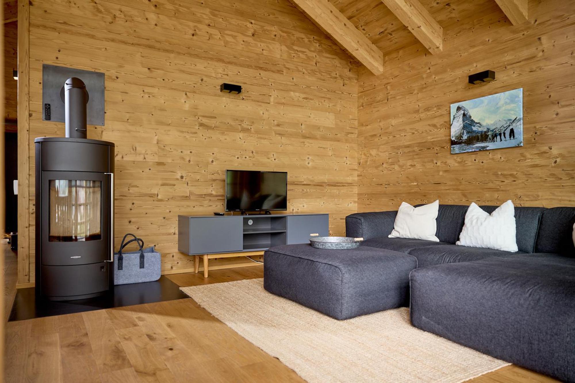 Pluenggas-Chalets Gaschurn Bagian luar foto